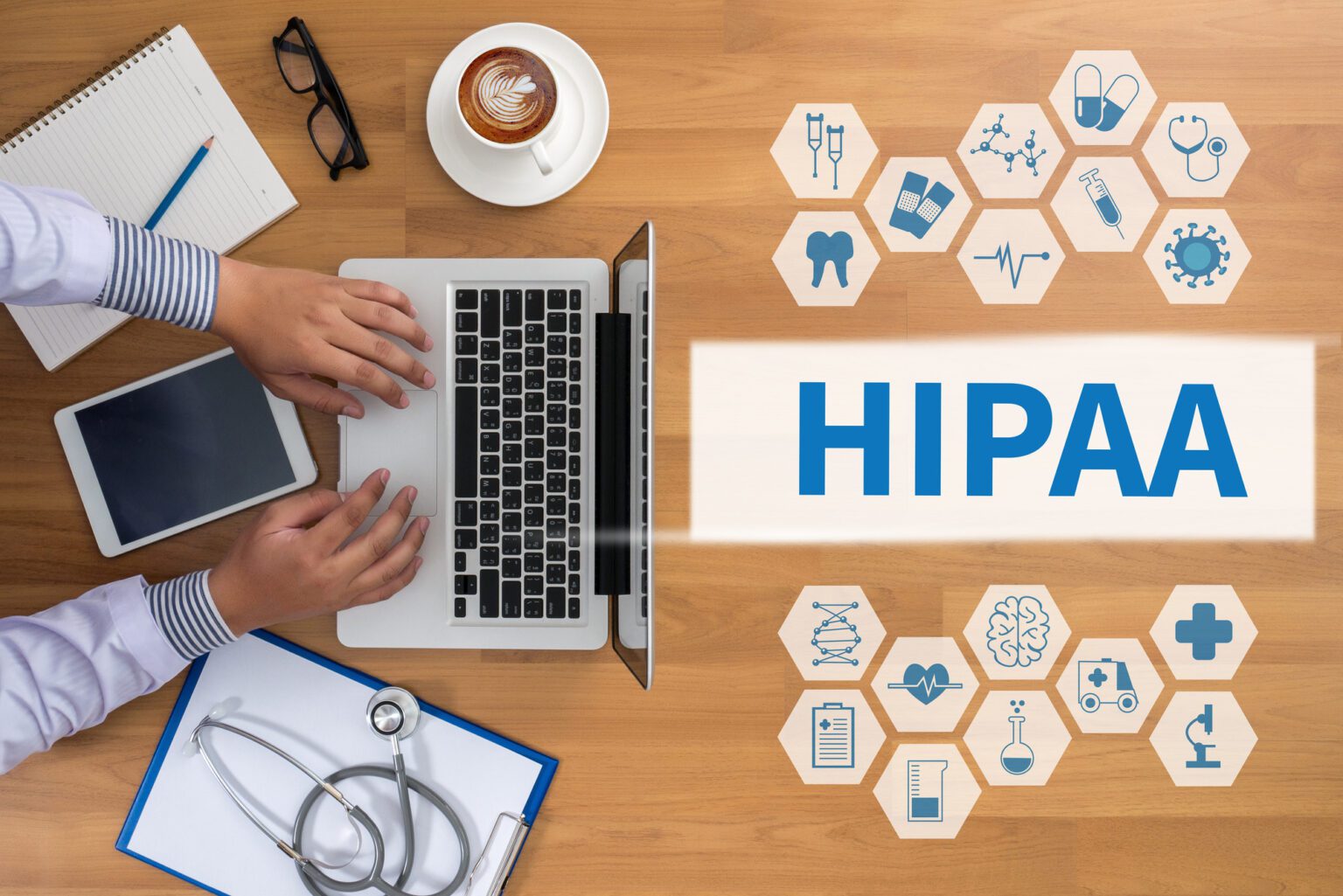 What Is The Primary Goal Of Hipaa