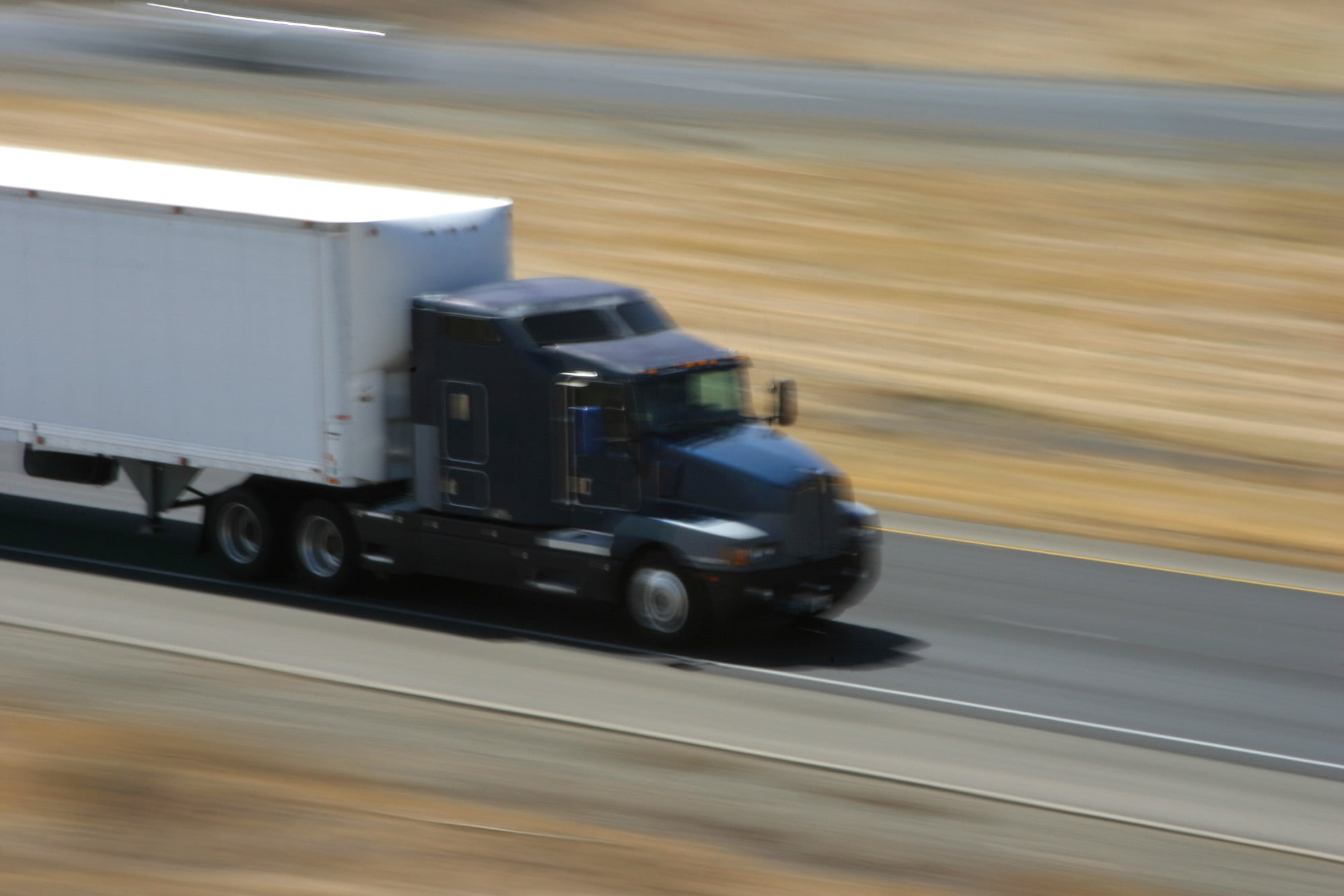 What to Do After an 18-Wheeler Accident