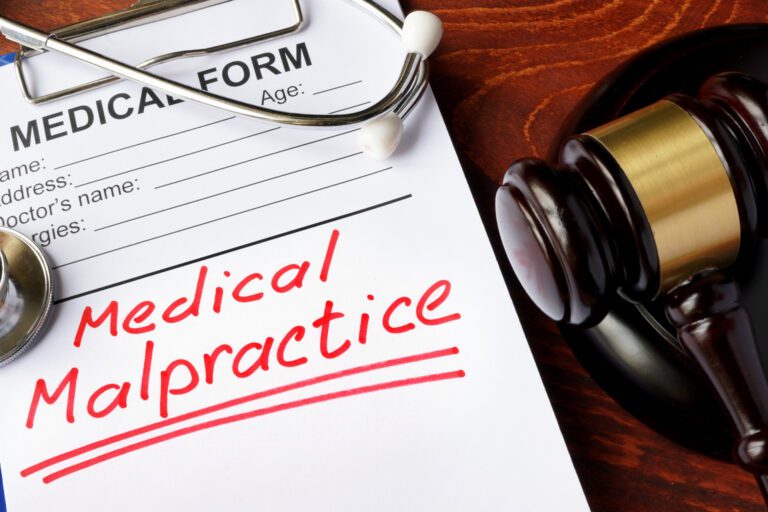 How To File A Malpractice Lawsuit A Guide Blogger Interrupted