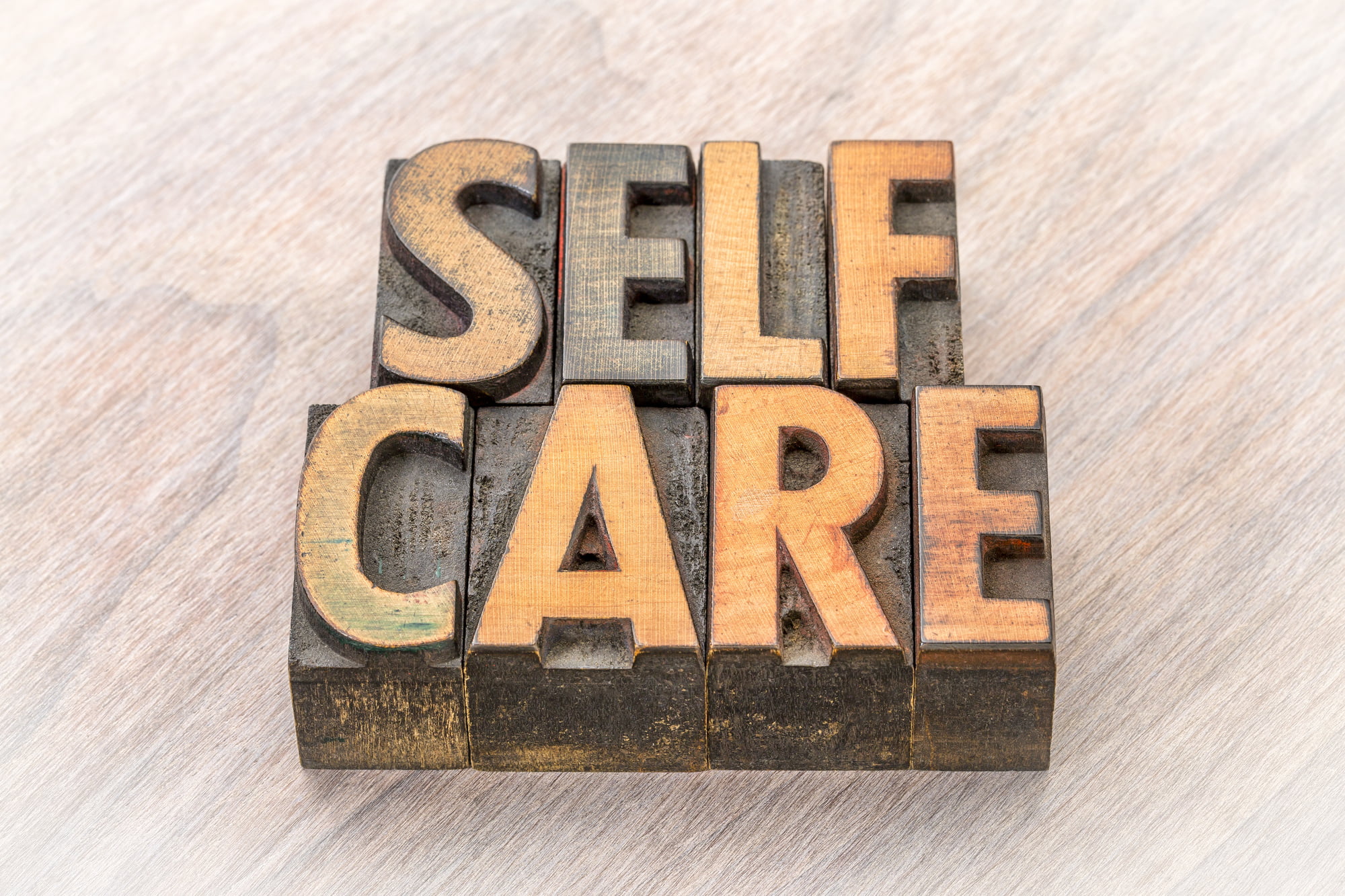 6 Easy Ways to Practice Self-Care on a Daily Basis