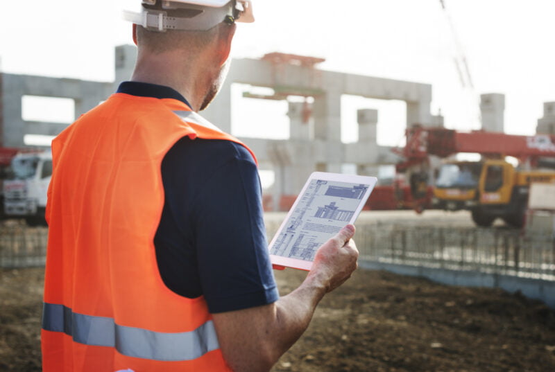 Construction site accidents are more common than you might expect. We explain what to do after a construction site accident in this step-by-step guide.