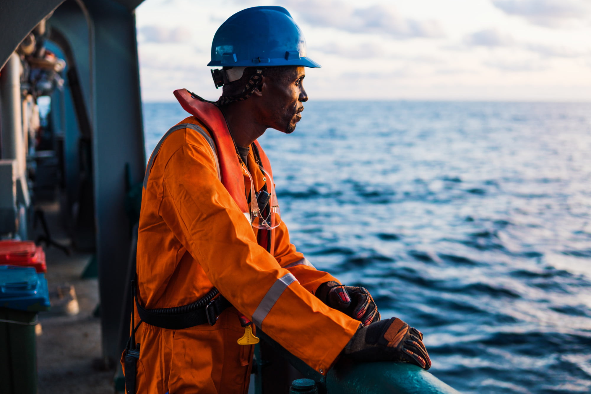 An offshore injury lawyer deals with injuries that are caused by offshore accidents. Find out more about their role in this article.