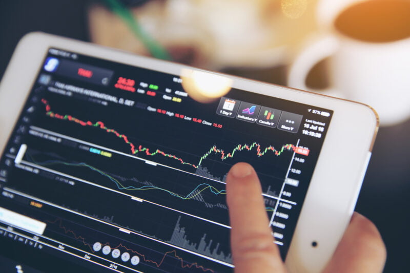 Algo trading, short for algorithmic trading, is essential for any modern day trader. Read on to learn the algo trading basics.