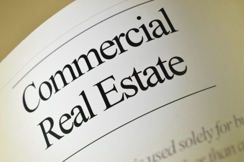 Thinking about investing in commercial real estate but are unsure about getting a loan? Learn more about the different types of commercial real estate loans.
