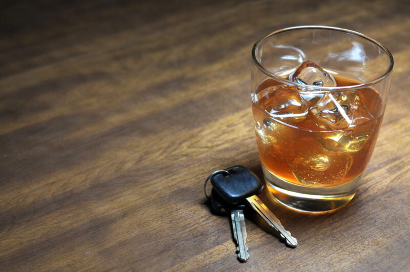 Have you been in a DUI accident and don't know what to do next? Learn more about how to deal with a first time DUI with accident.
