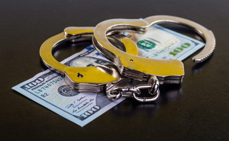 Choosing the right bail bonds service for you can be difficult if you don't know what to look for. Learn how to make the choice here.