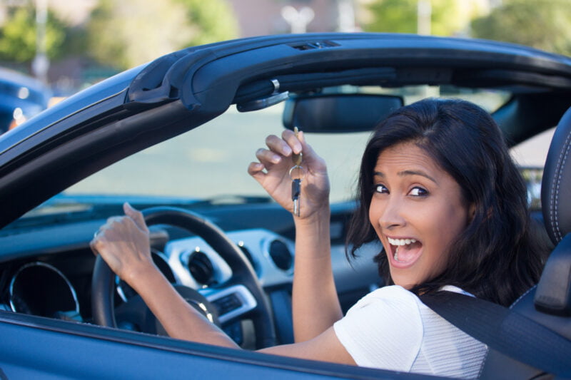 Are you looking to get your hands on some quick cash? Learn everything you need to know about car title loans with this guide!