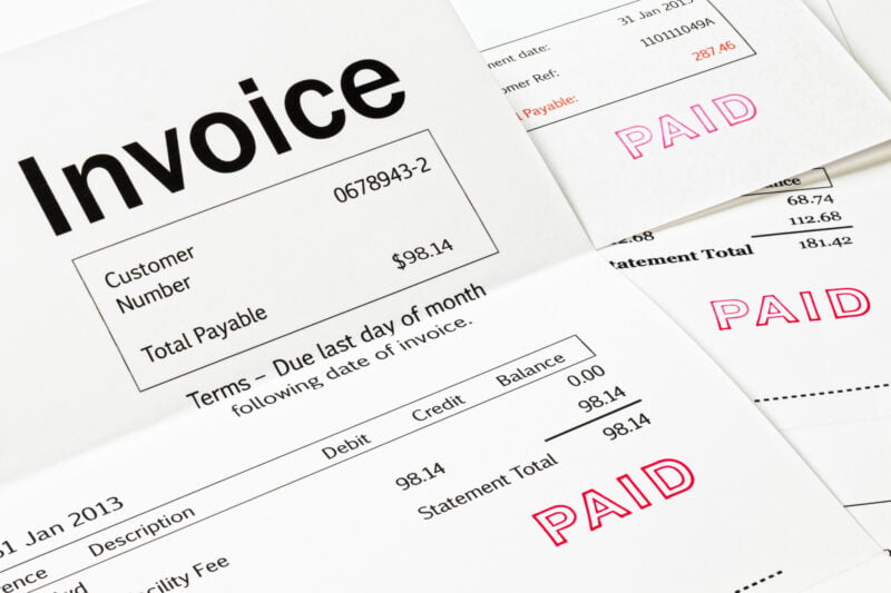 Have you started freelancing but feel a little lost when trying to create an invoice? Learn ten essential things to include now.
