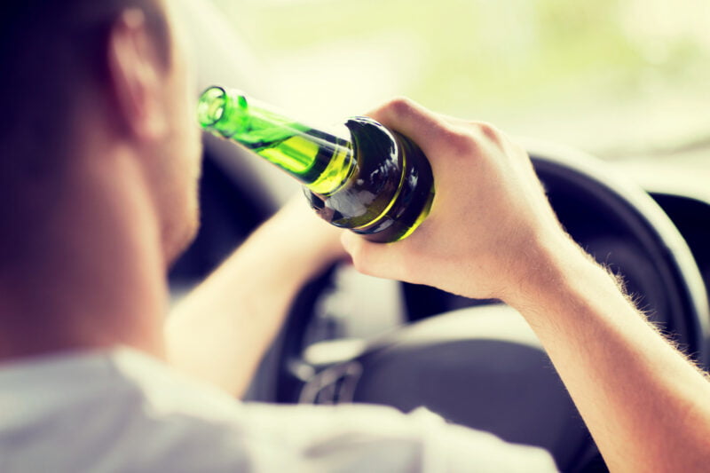 Getting charged with a DUI vs DWI in Texas can have very different repercussions. Learn more about the difference by clicking here.