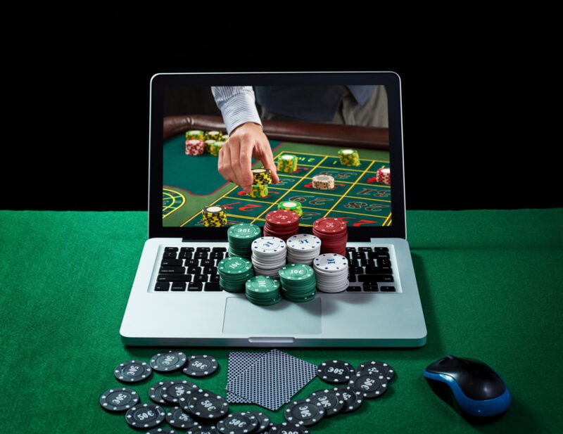How to play online casinos effectively?