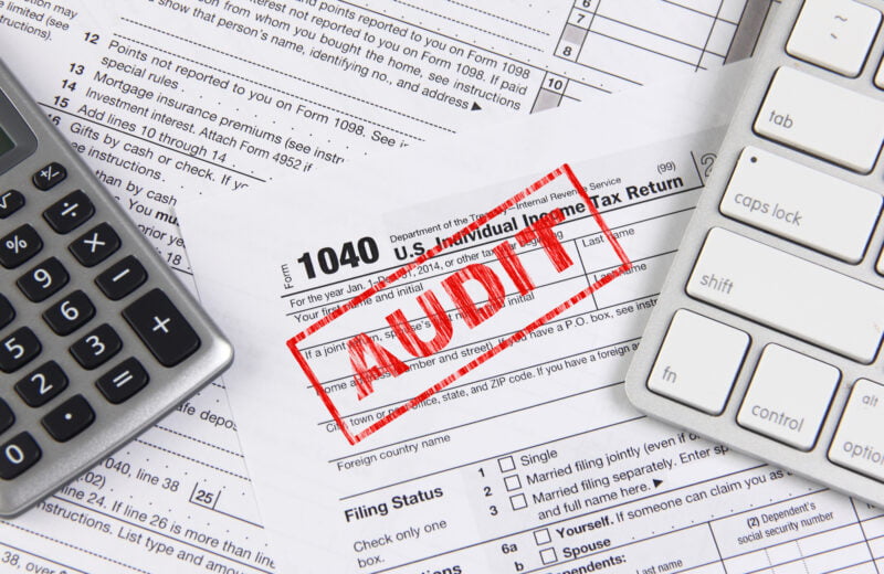 Are you preparing for a dreaded tax audit? Click here for seven helpful tips for preparing for an IRS audit that are guaranteed to help you.