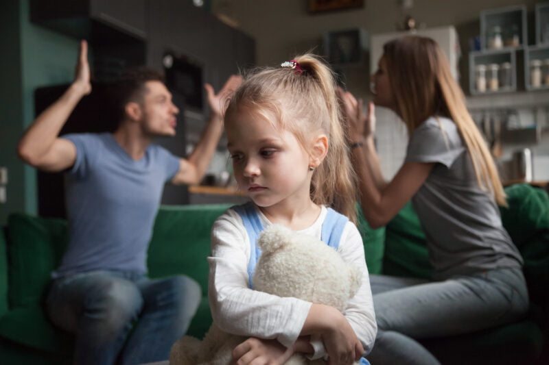 Are you planning on getting a divorce with your spouse? Here are the different types of child custody that exists today.