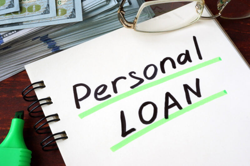 Did you know that not all personal loans are created equal these days? Here are the many different types of personal loans that exist today.