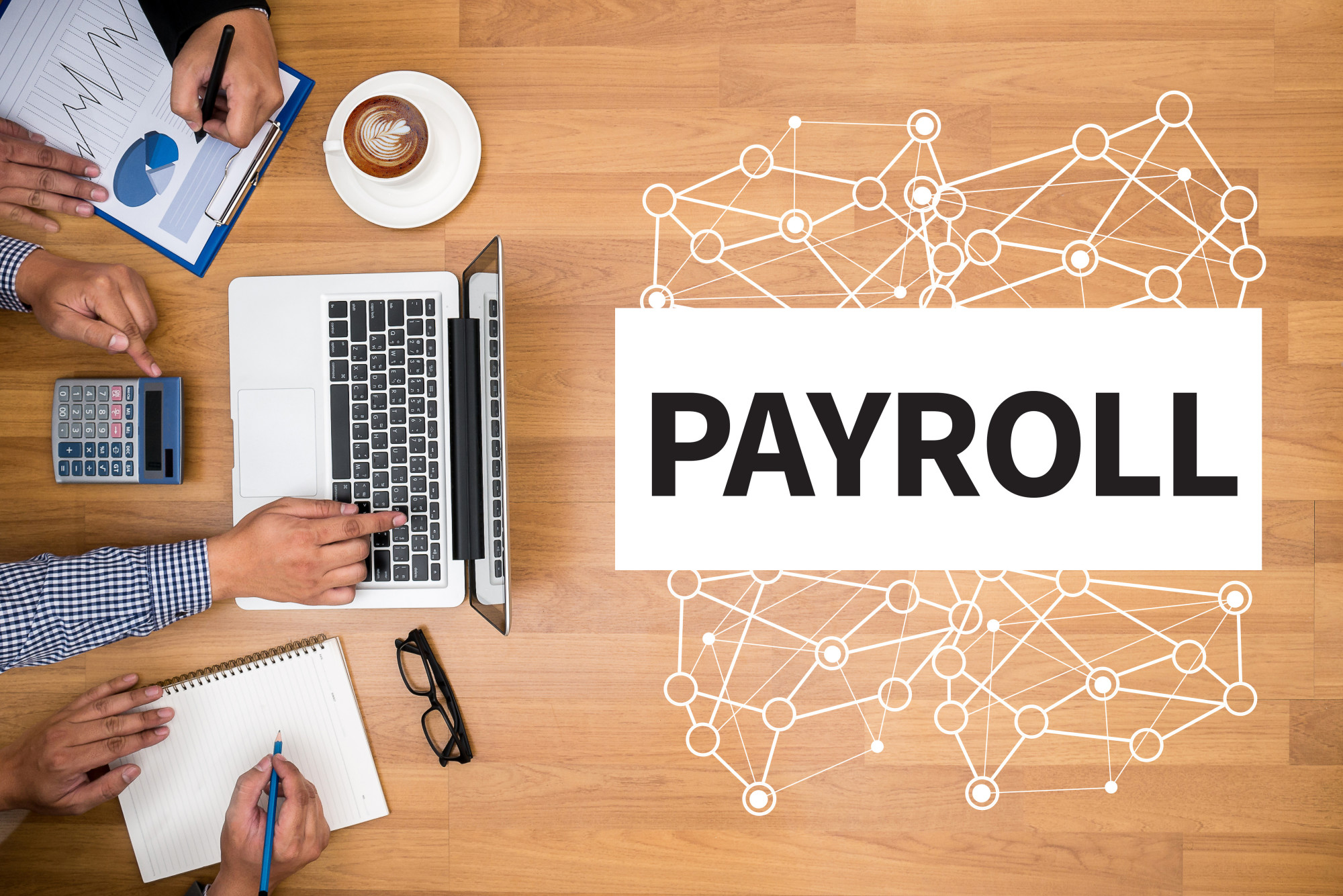 Managing and keeping track of payroll expenses should be every business's top priority. Learn what payroll expenses are and more here.