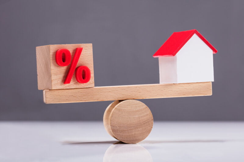 If you are looking to buy a house or any other big asset, your interest rate options will be essential. We look at how your credit scores come into play.