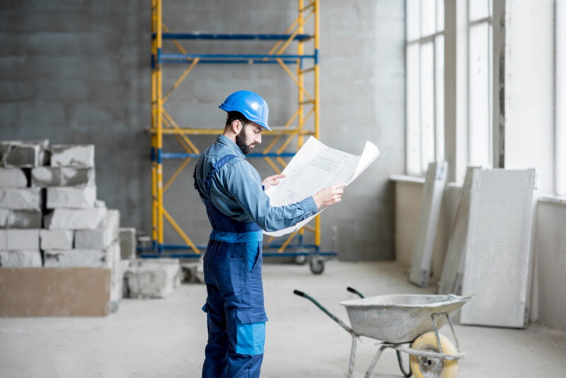 Did you know that not all construction firms are created equal these days? Here's how simple it is to choose the best construction company in your local area.