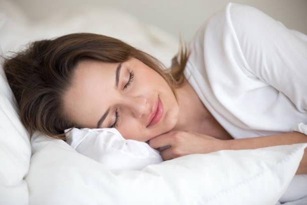5 tips that will guarantee you better sleep every single night