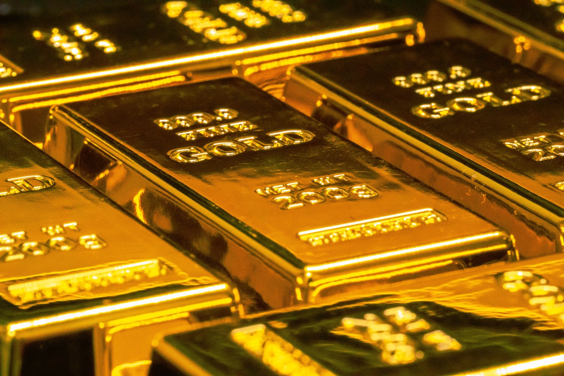 Reasons To Invest in Gold Bullion in Singapore