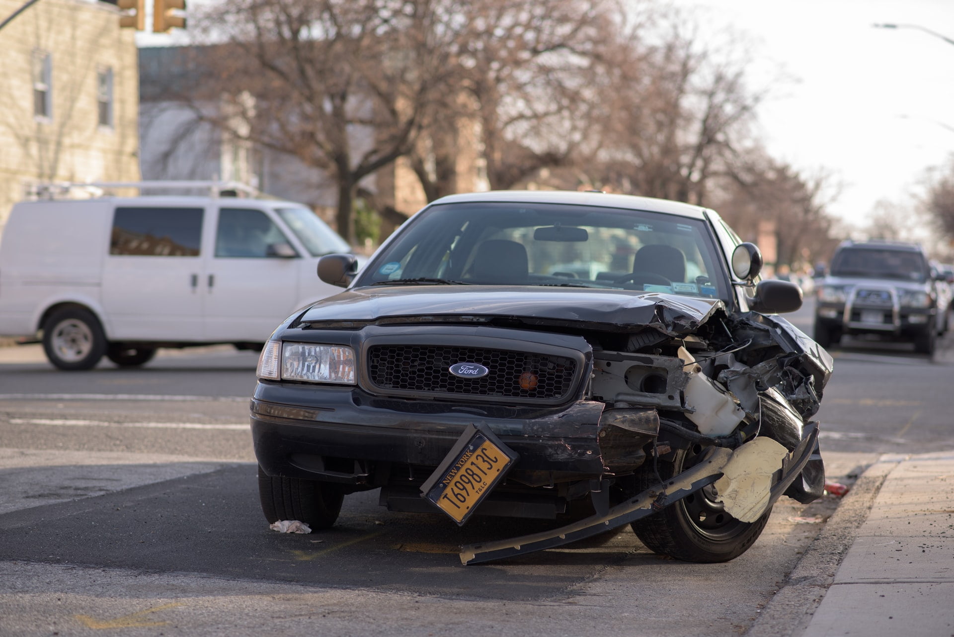 Why you should always hire a lawyer after a car accident