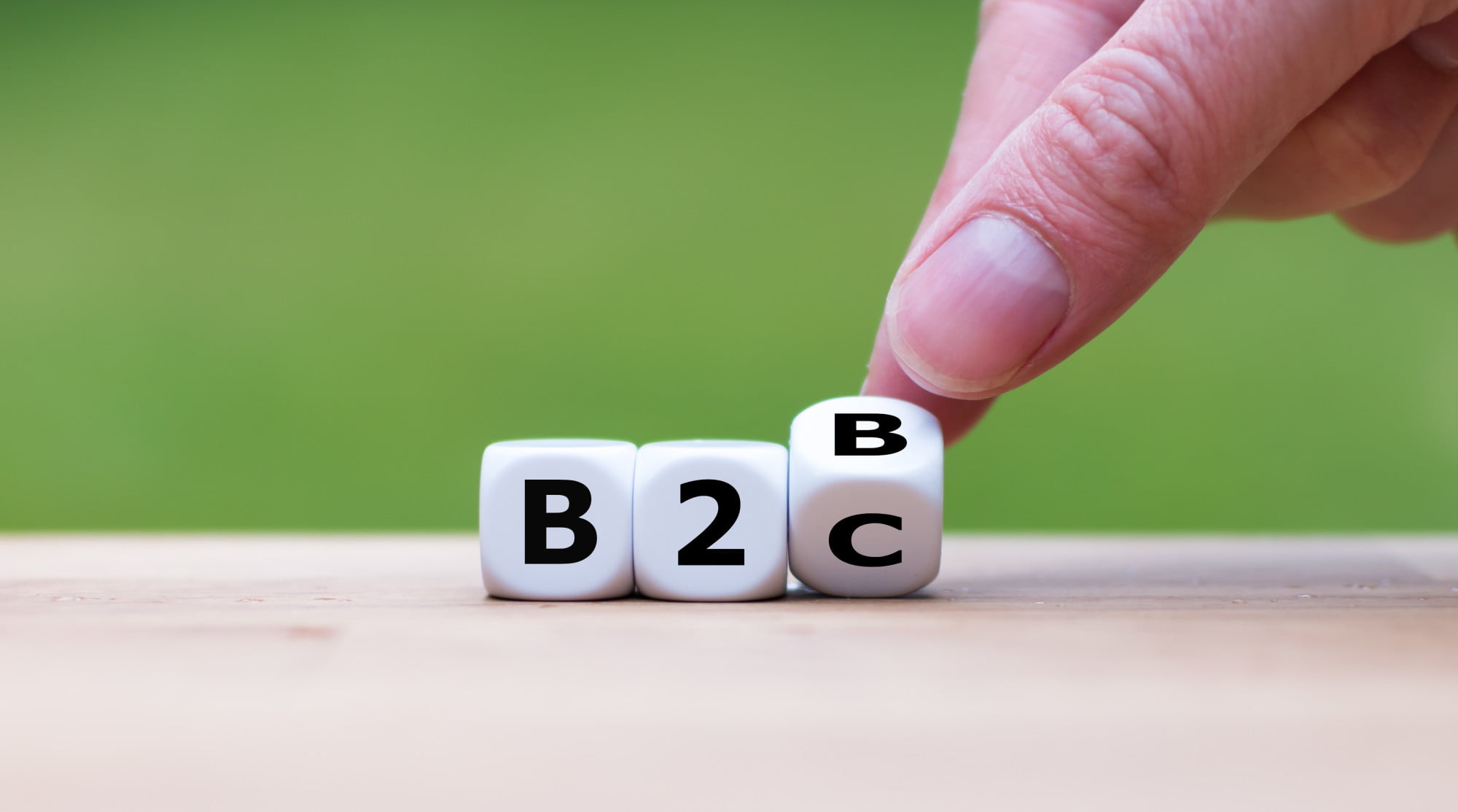 How much do you know about the differences between b2b vs. b2c sales? Read on to get a clear understanding of the differences between them.