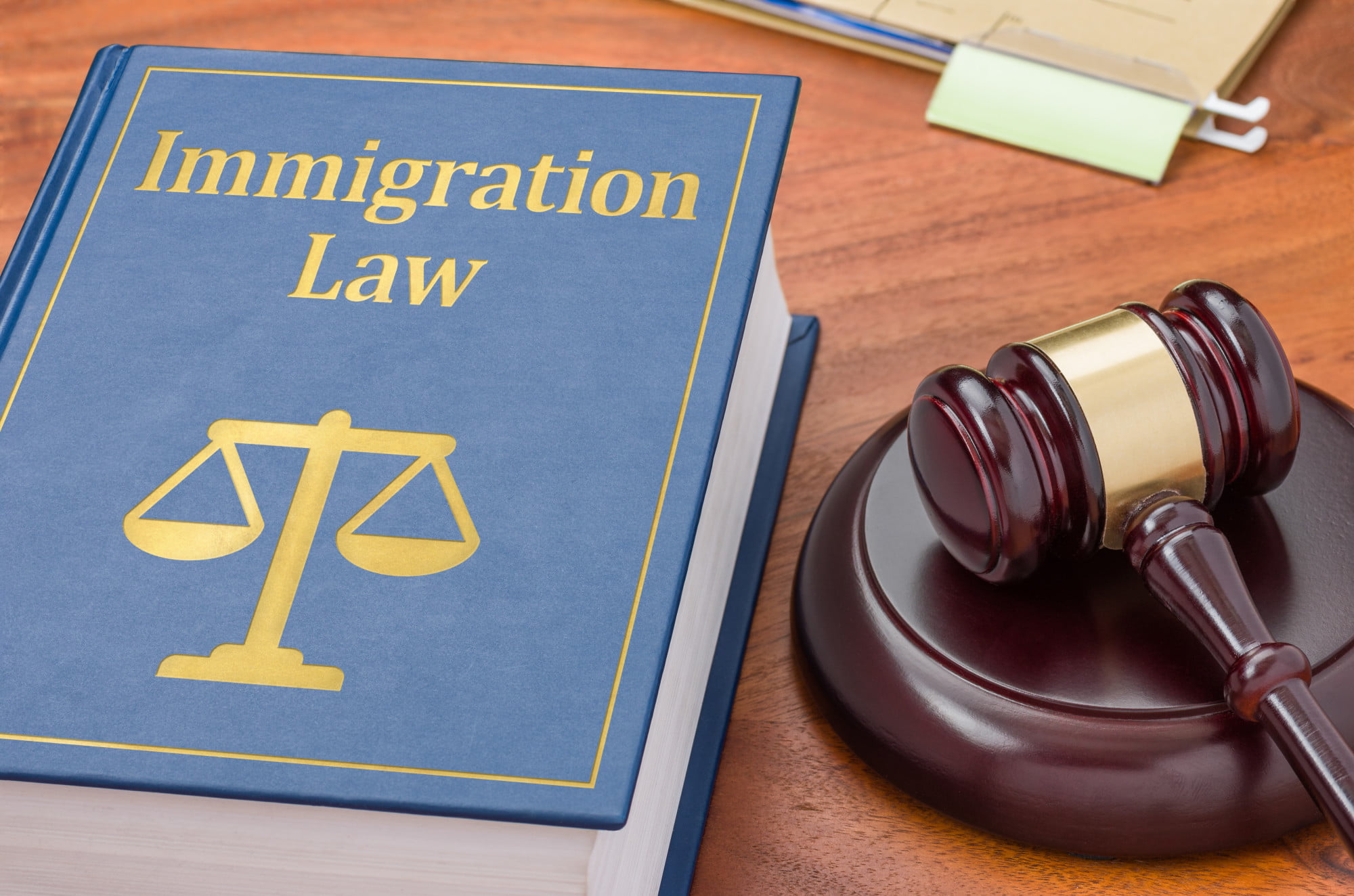 Getting an immigration lawyer can be super important depending on your circumstance. Here are 3 reasons you should absolutely hire an immigration lawyer.