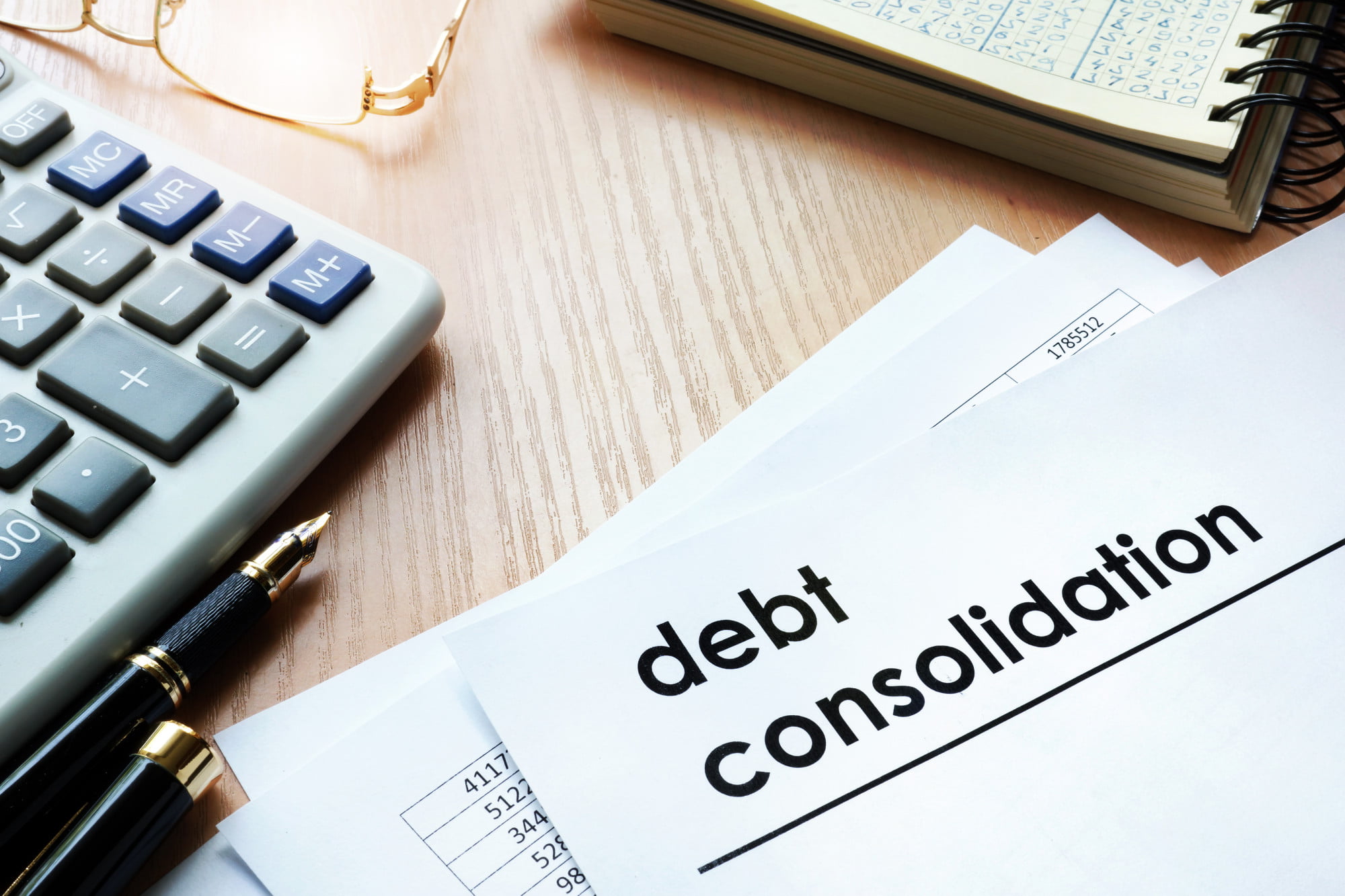 If your various debts are starting to overwhelm you, then you may want to consider a debt consolidation loan. This is how to consolidate debt with a loan.