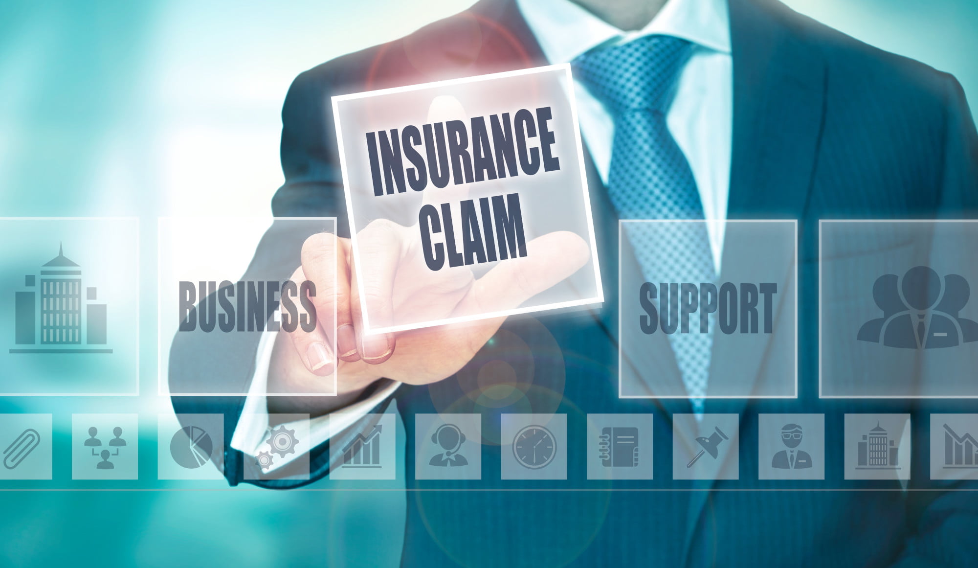 What do you know about filing property insurance claims? Feel free to read about it here in this helpful overview on the subject.