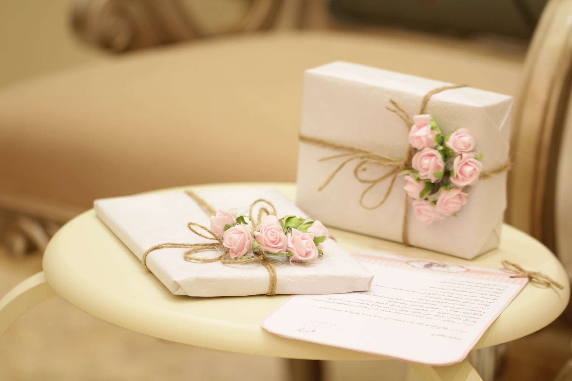Wedding Gift Ideas For Every Occasion