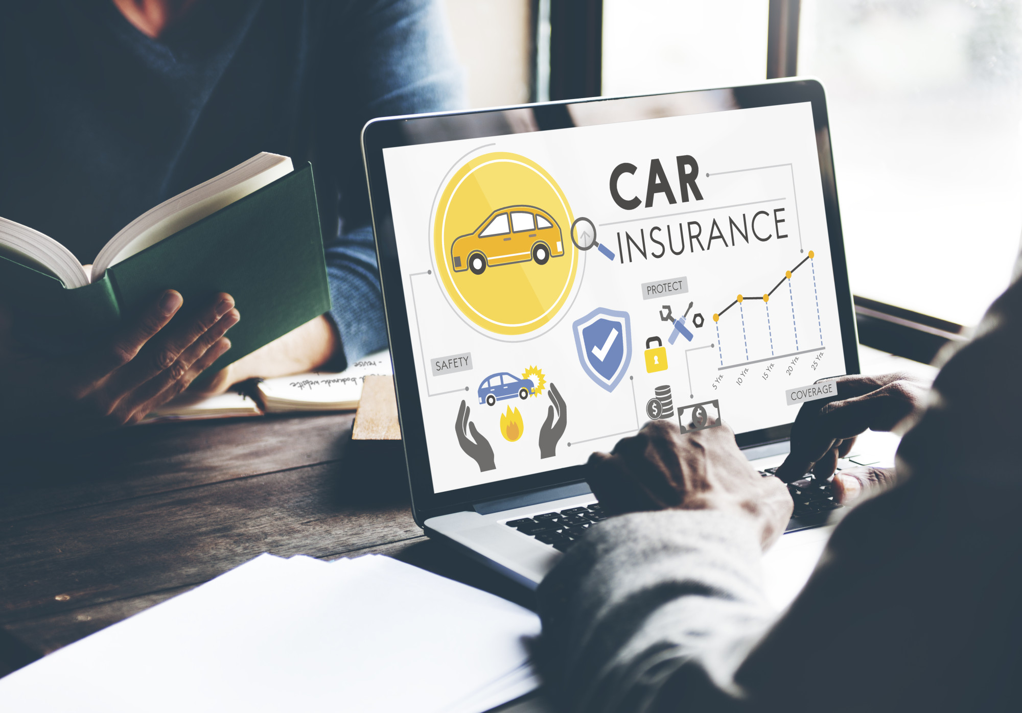 If you own a car you need to get it insured. Read on to learn everything you need to know about insuring your car the right way.