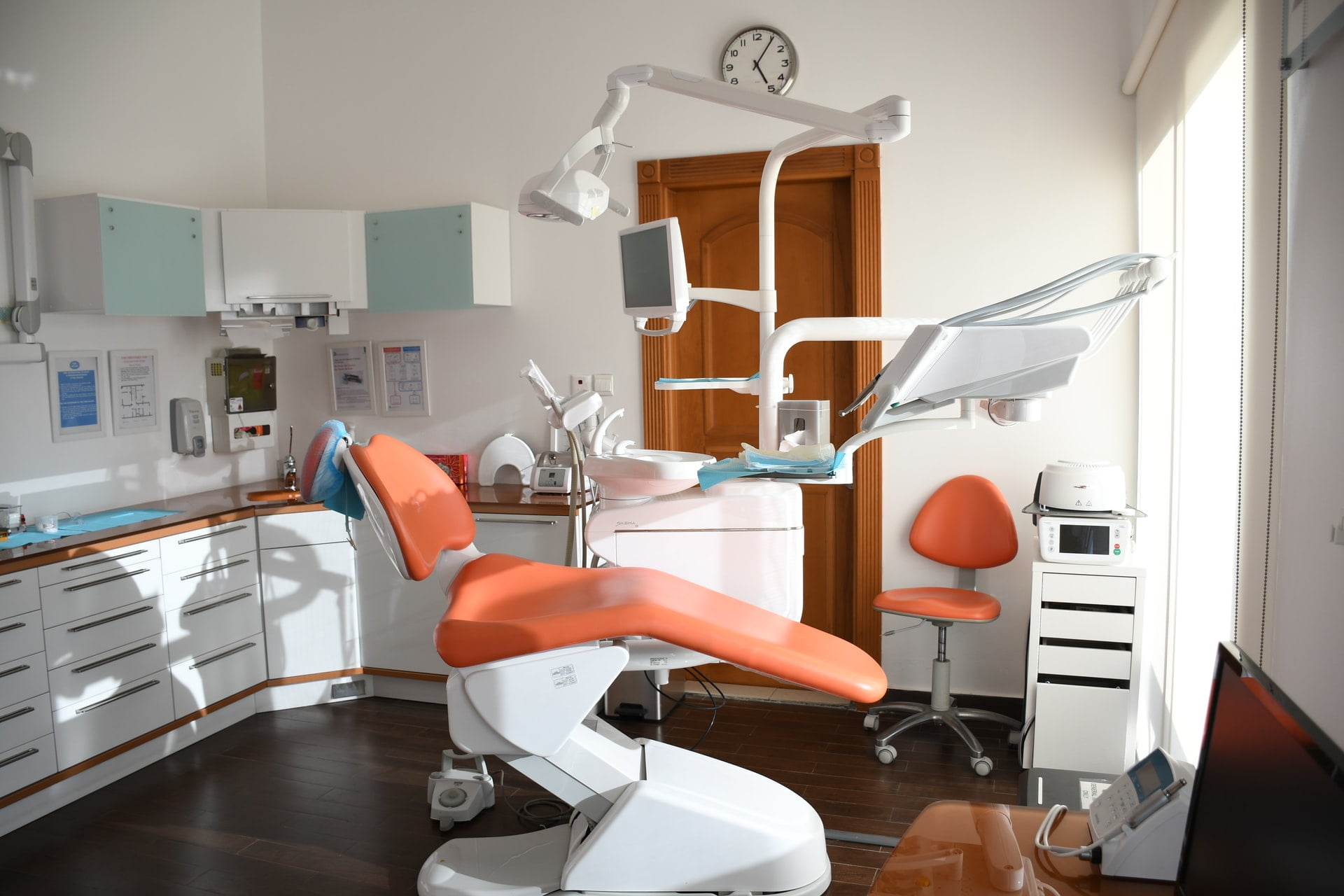 Everything about Orthodontists
