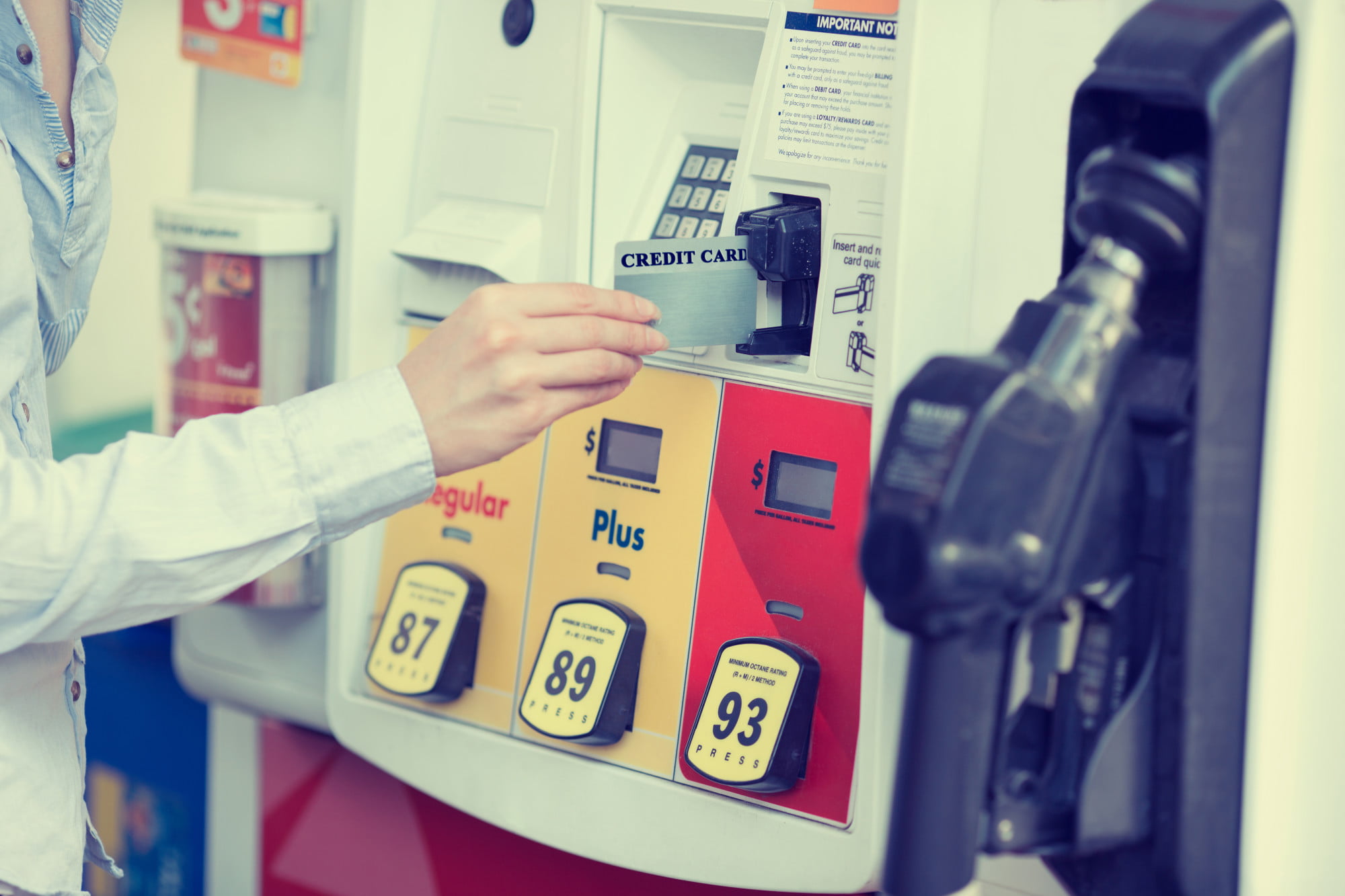 Why are gas prices rising? The answer is multifaceted, but not beyond the scope of a condensed few paragraphs that will help you understand. Click now for more.
