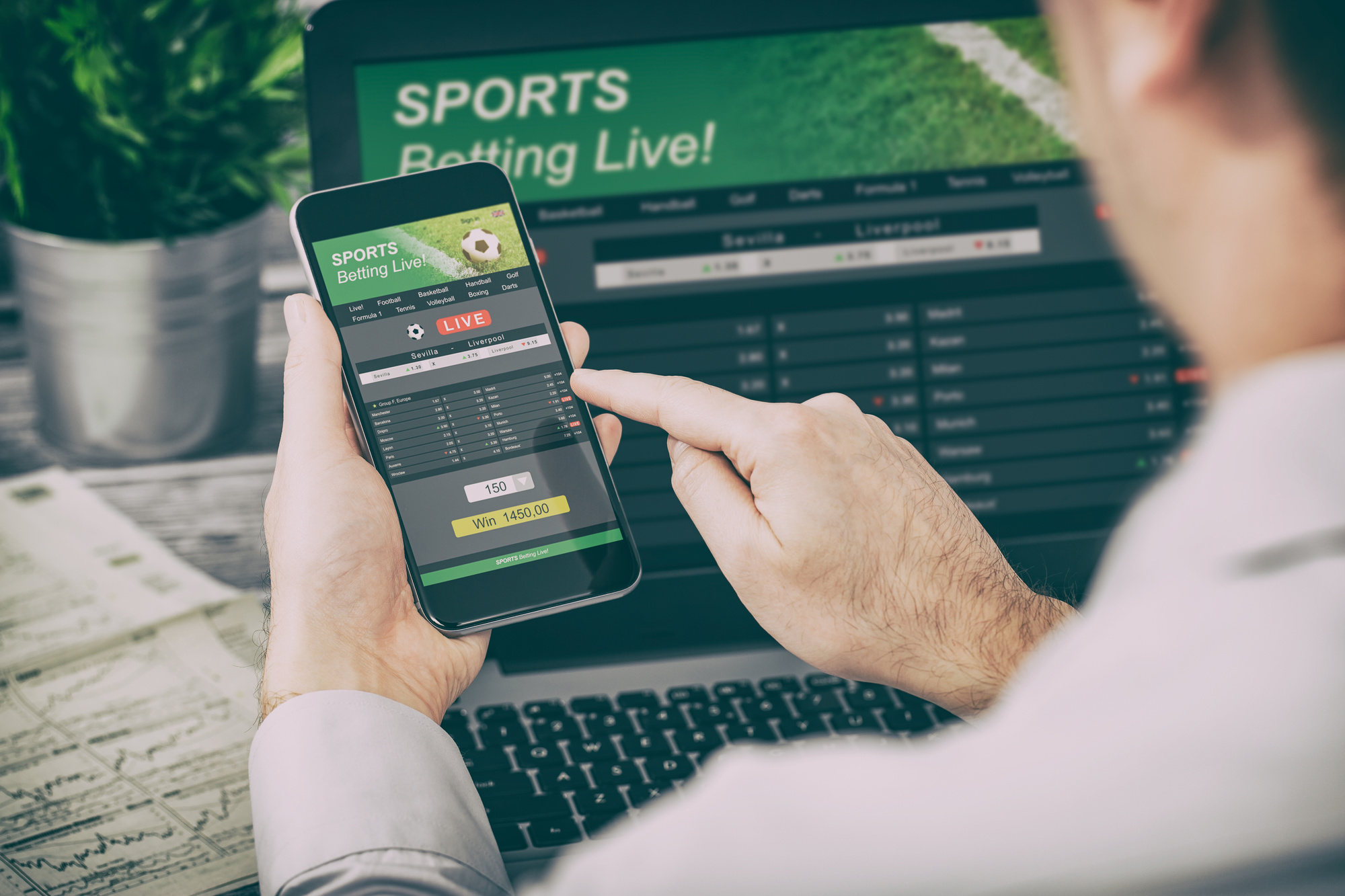Are you interested in learning more about sports betting? Click here for a beginner's guide to sports betting strategies that will have you betting like a pro.