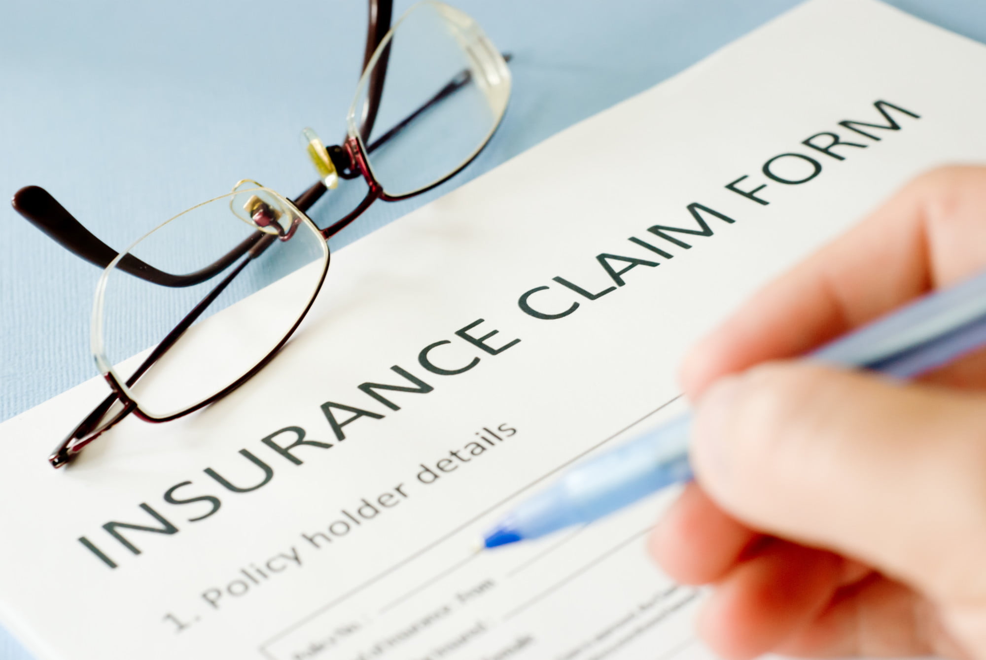 5 Car Insurance Claim Mistakes and How to Avoid Them