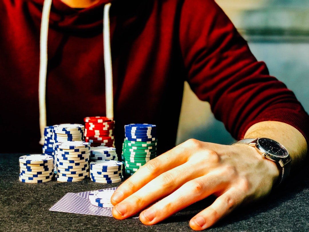 How to Make Money Gambling: 3 Basic Tips