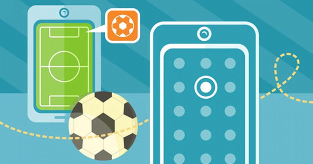 A Quick Guide on Sports Apps Features