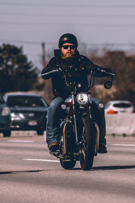 Riding a motorcycle comes with its fair share of risks. Read on for a few essential motorcycle safety tips to keep in mind when on the road.