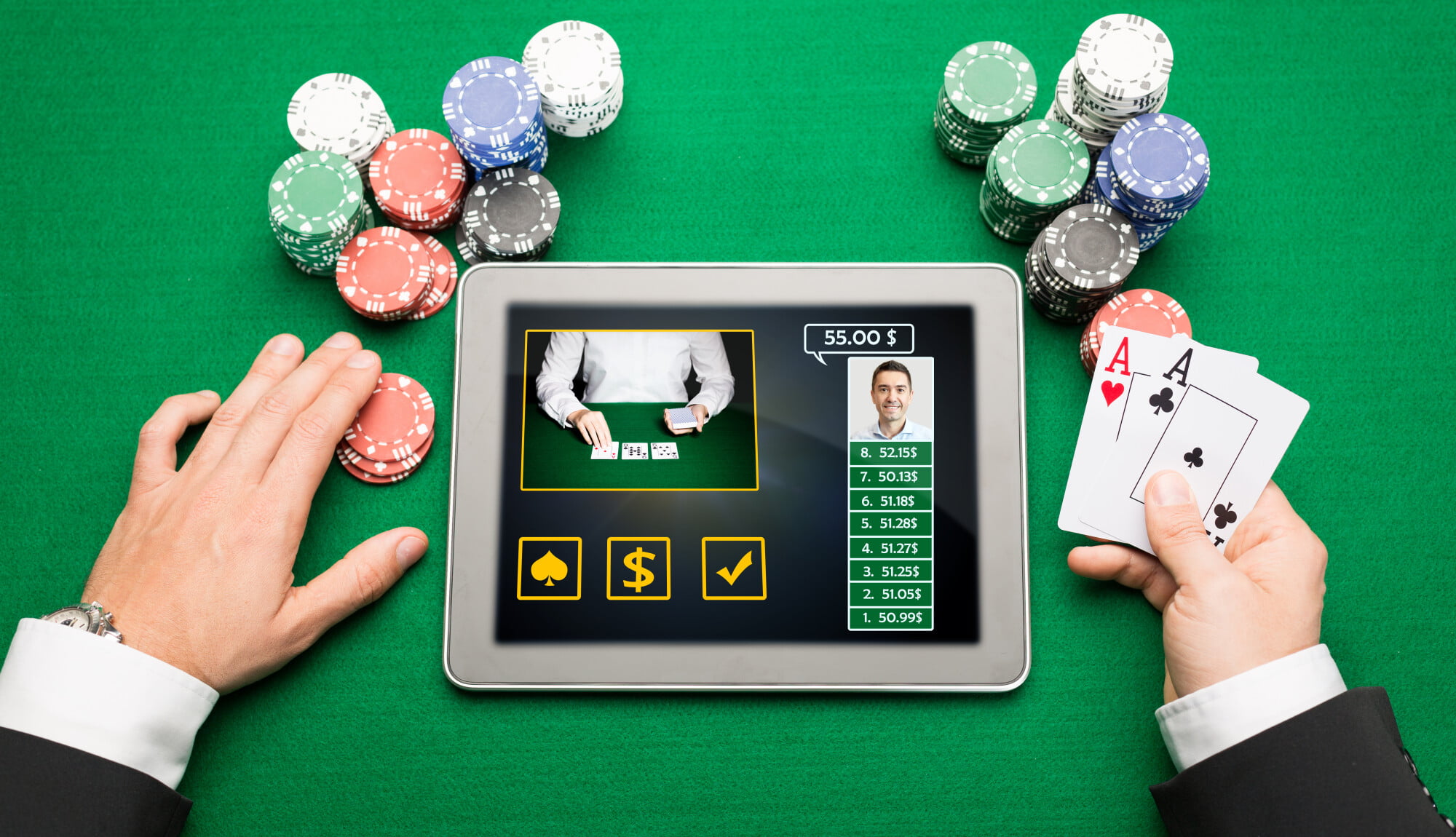 How much do you know about poker? Do you play the game regularly? Do you want to know how to play online poker? Read on to learn more.
