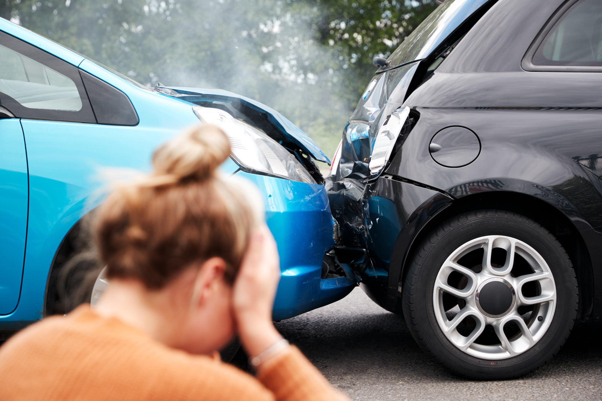 Are you on the fence about whether or not you should hire a car accident lawyer? Here are just a few major benefits of seeking legal help.