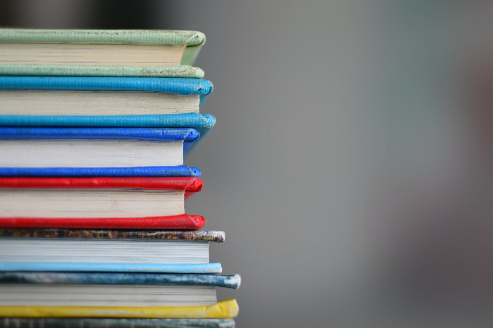 Full-Color Book Printing Defined