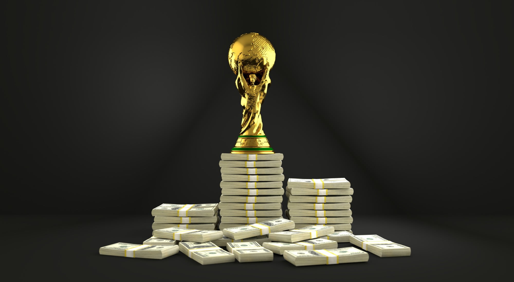 Betters are getting ready to take part in the biggest sporting event. This guide takes a closer look at the FIFA 2022 World Cup teams and their betting odds.