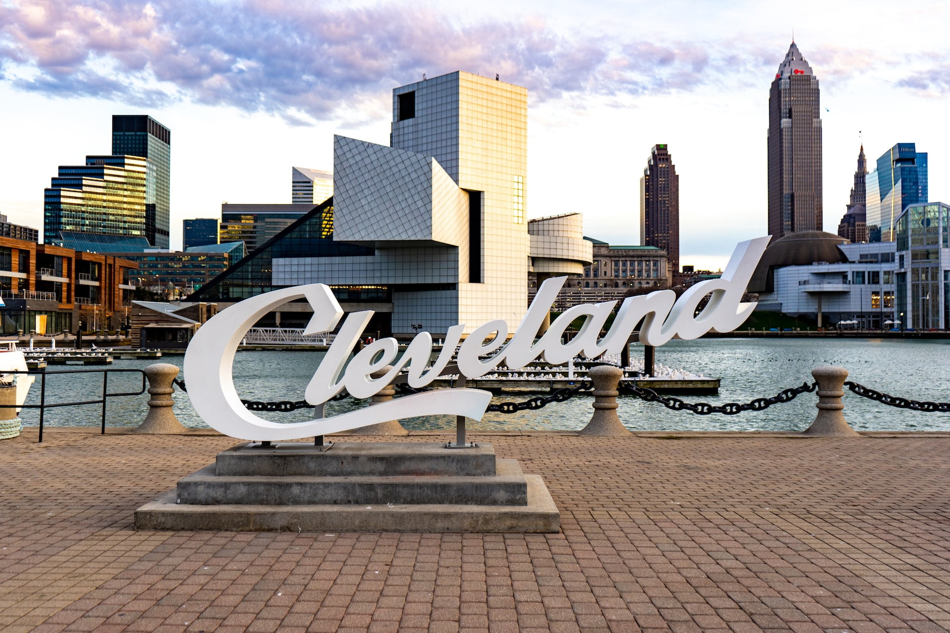 What is on Offer at Cleveland to Warrant a Longer Hotel Stay