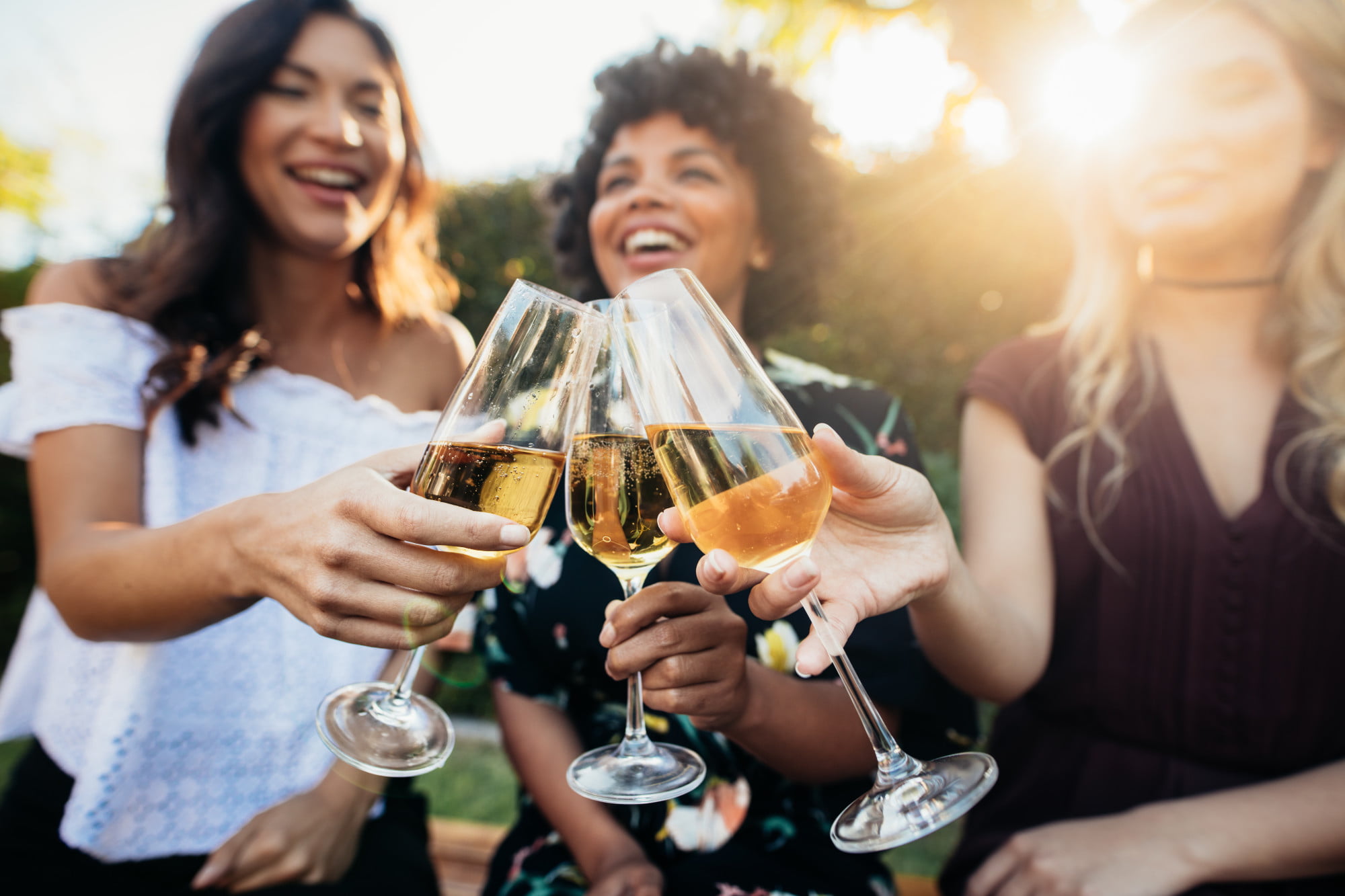 Every year on May 25, wine lovers in the U.S. celebrate National Wine Day. If you're looking for some ideas on how to celebrate next time, click here!