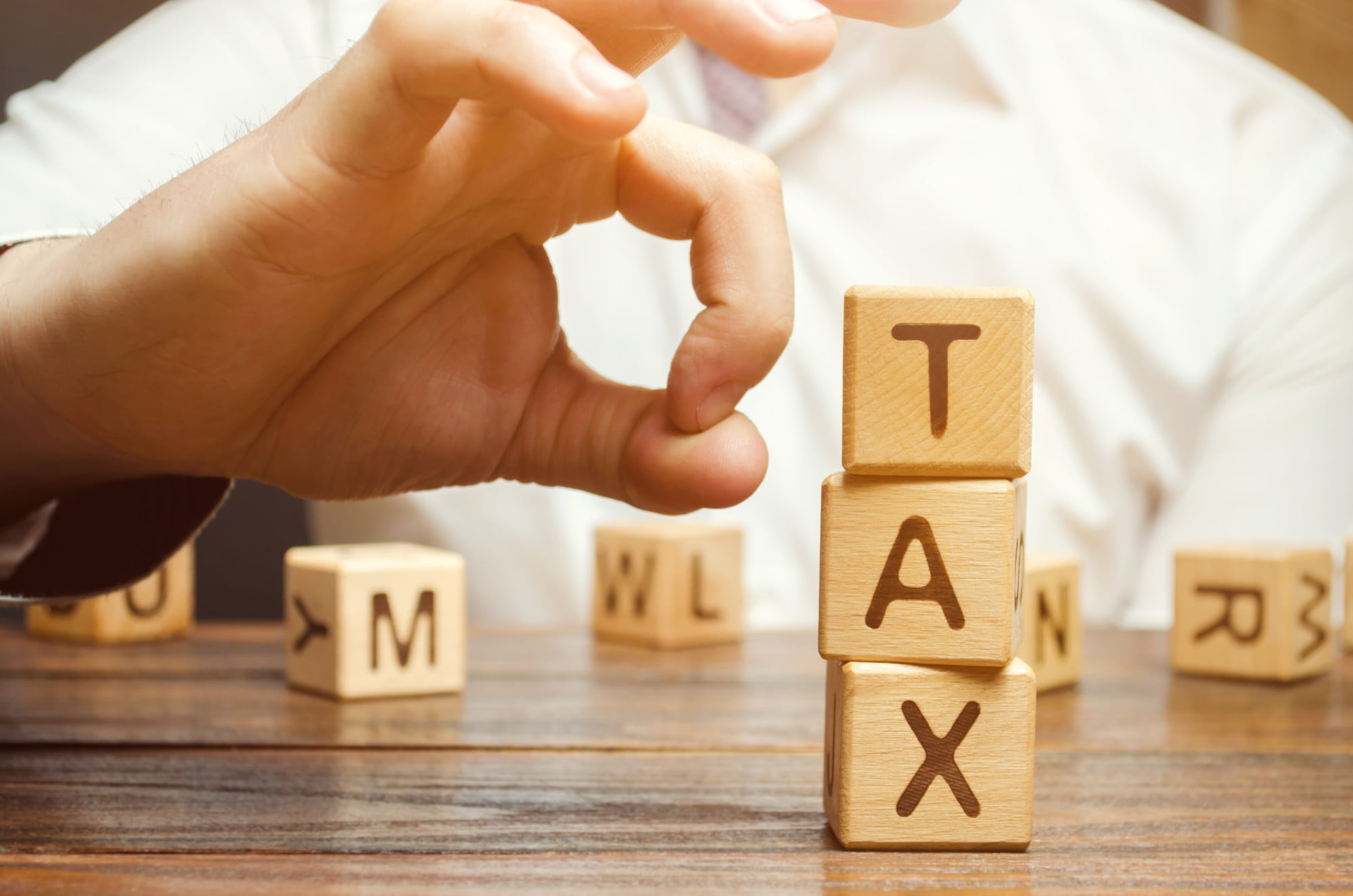 Are you wondering how to properly tax plan for your future? Click here for five factors to consider when tax planning that are sure to help you.
