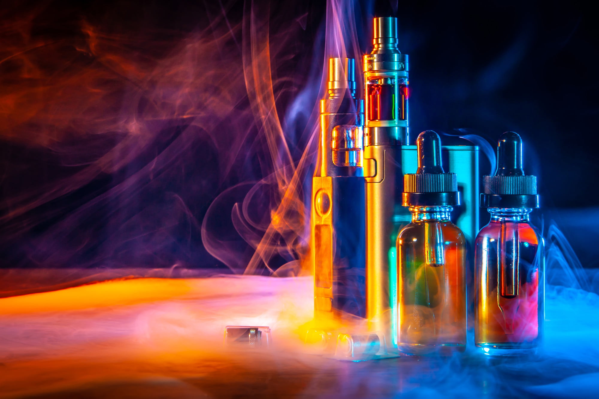 There are several types of vapes that you have to choose from. Find the right one for you by checking out this informative guide.