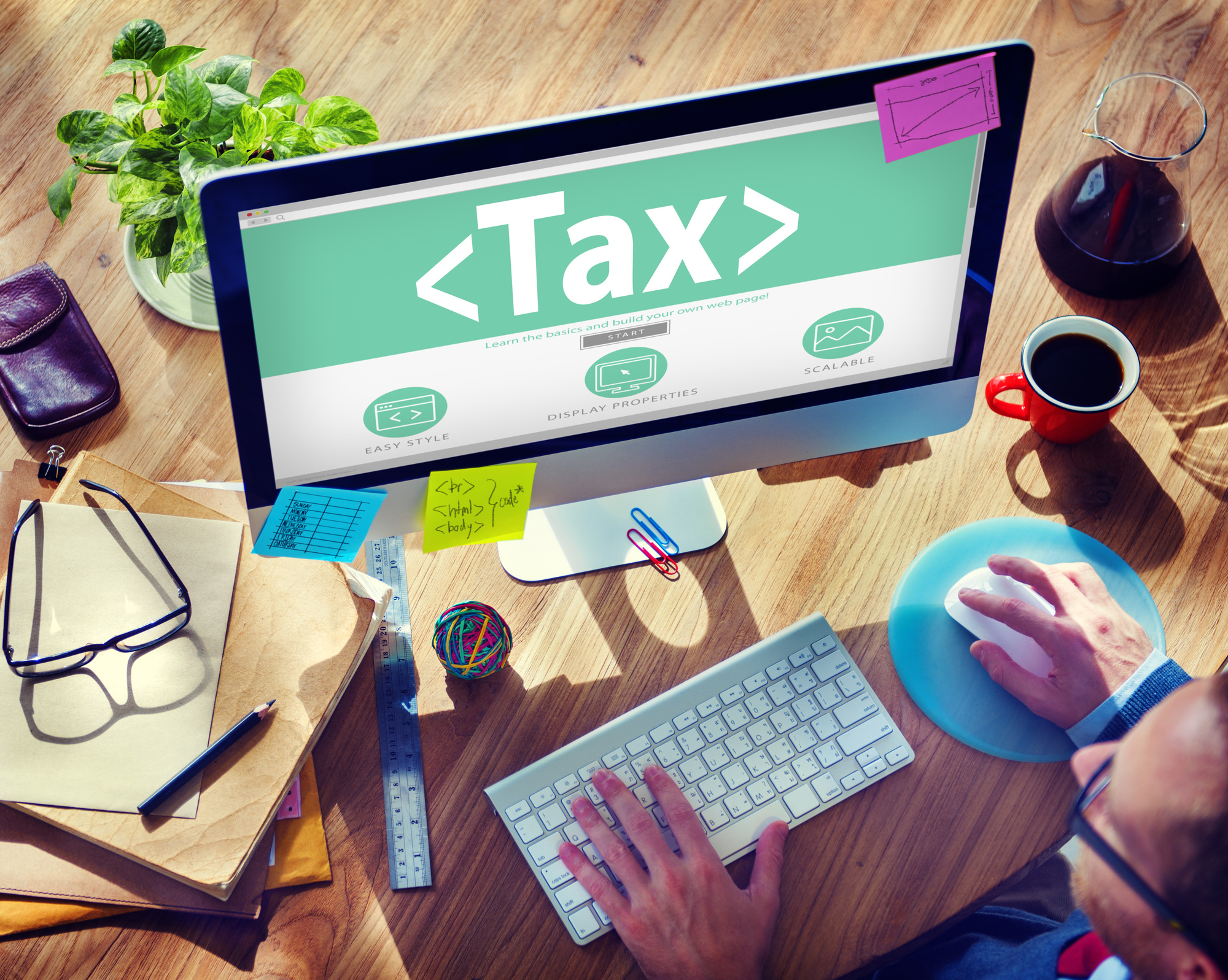 Are you wondering how to properly plan for your business taxes? Read here for the most important do's and don'ts of business tax planning.
