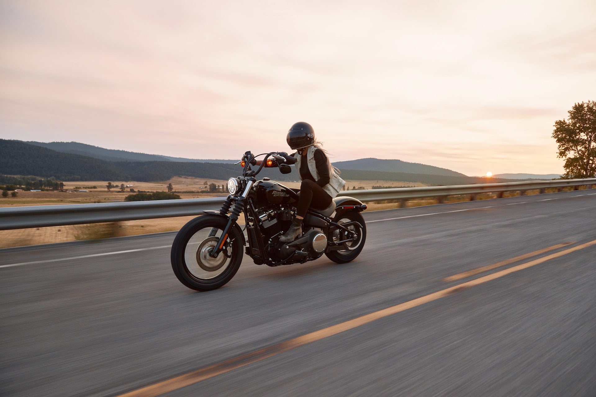 Tips for choosing the best motorcycle accident attorney