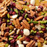 Why We Need To Include Nuts In Our Every Day Diets.