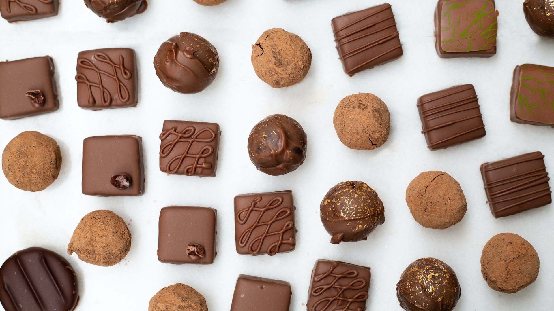 6 Chocolate Gifts for the Chocaholic in Your Life