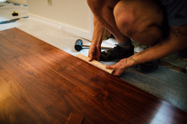 The Benefits of Working With a Professional Flooring Services Company