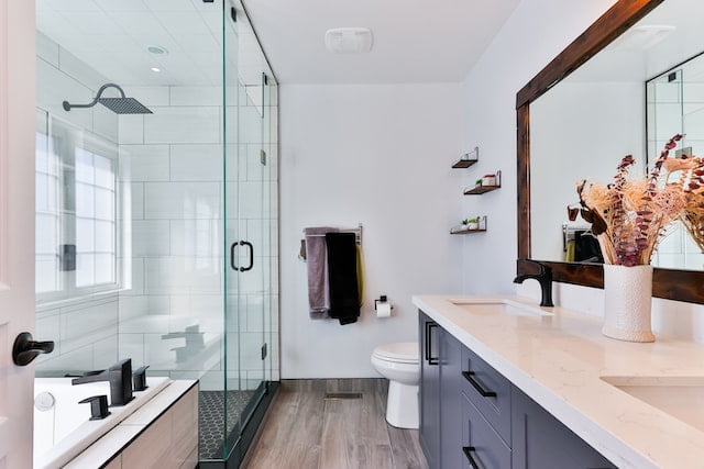 Why There's a Bathroom Remodeling Need